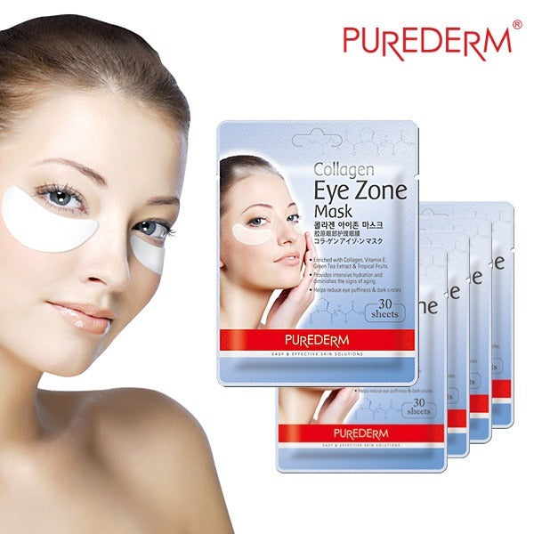 Purederm Collagen Eye Zone Mask