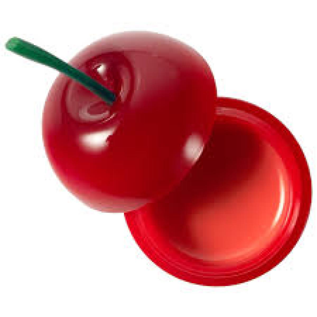 Mini berry lip balm (Cherry)