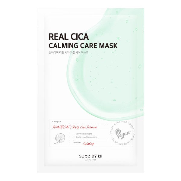 Real Care Mask
