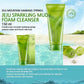 [Nature Republic] Jeju Sparkling Mud Foam Cleanser 150ml